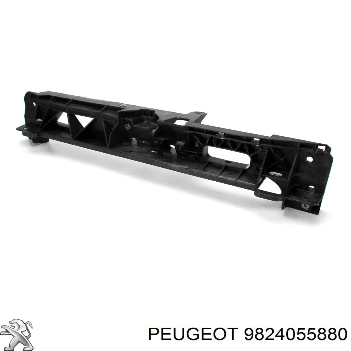 Панель передня Peugeot/Citroen 9821951180 ціна, від 107.82 USD