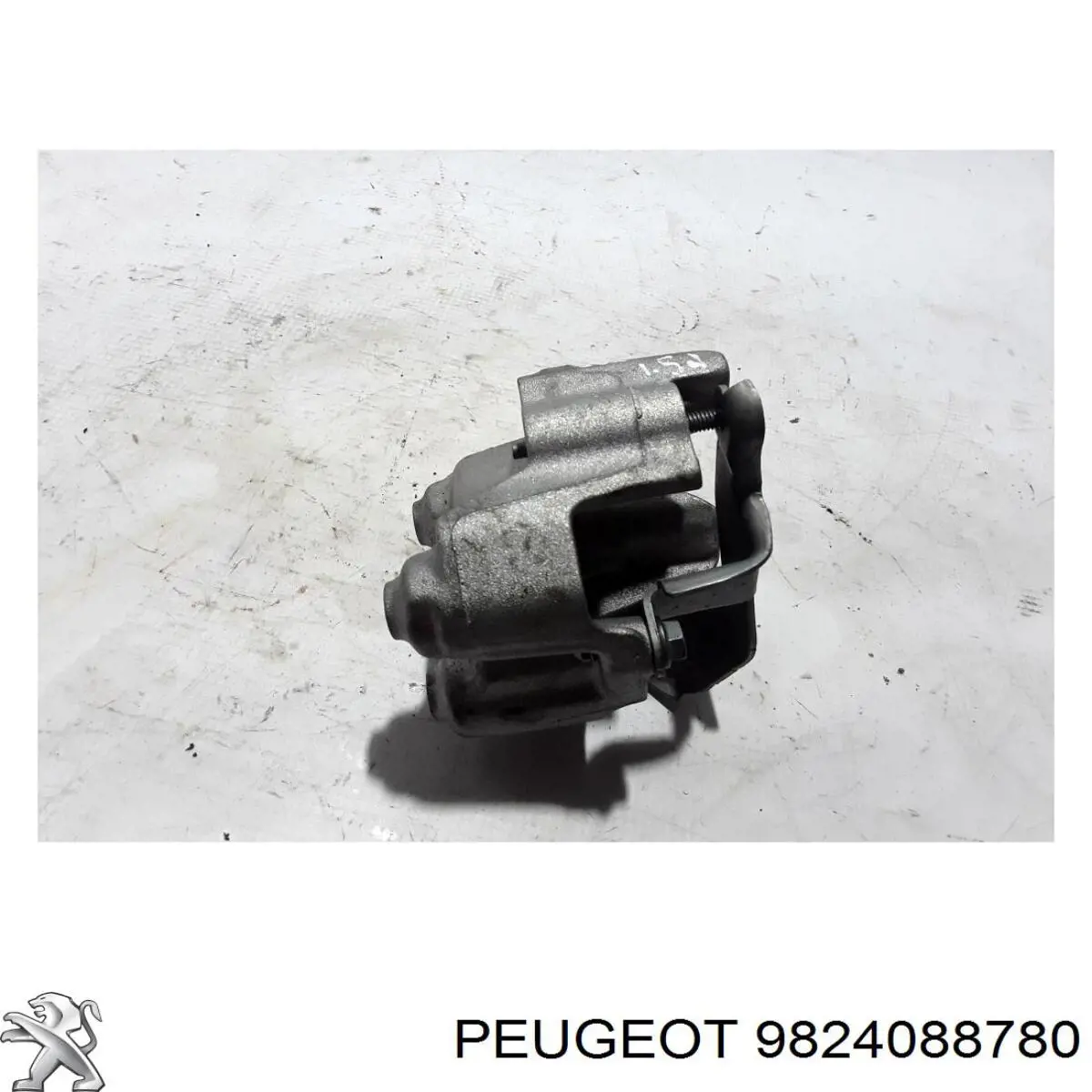  Peugeot/Citroen 9824088780 ціна, від 19.19 USD