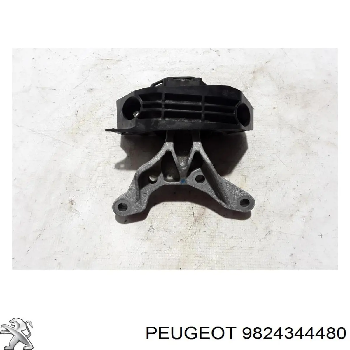 Права подушка двигуна Febi 180536 ціна, від 82.80 USD