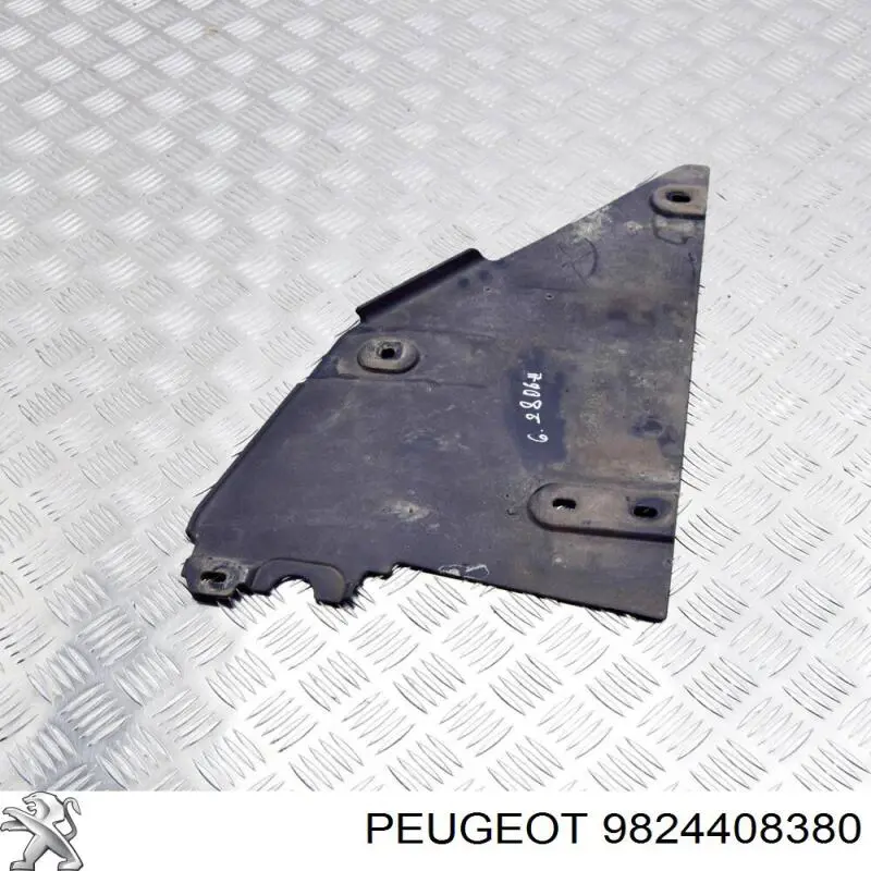 Купити 9824408380 Peugeot/Citroen 