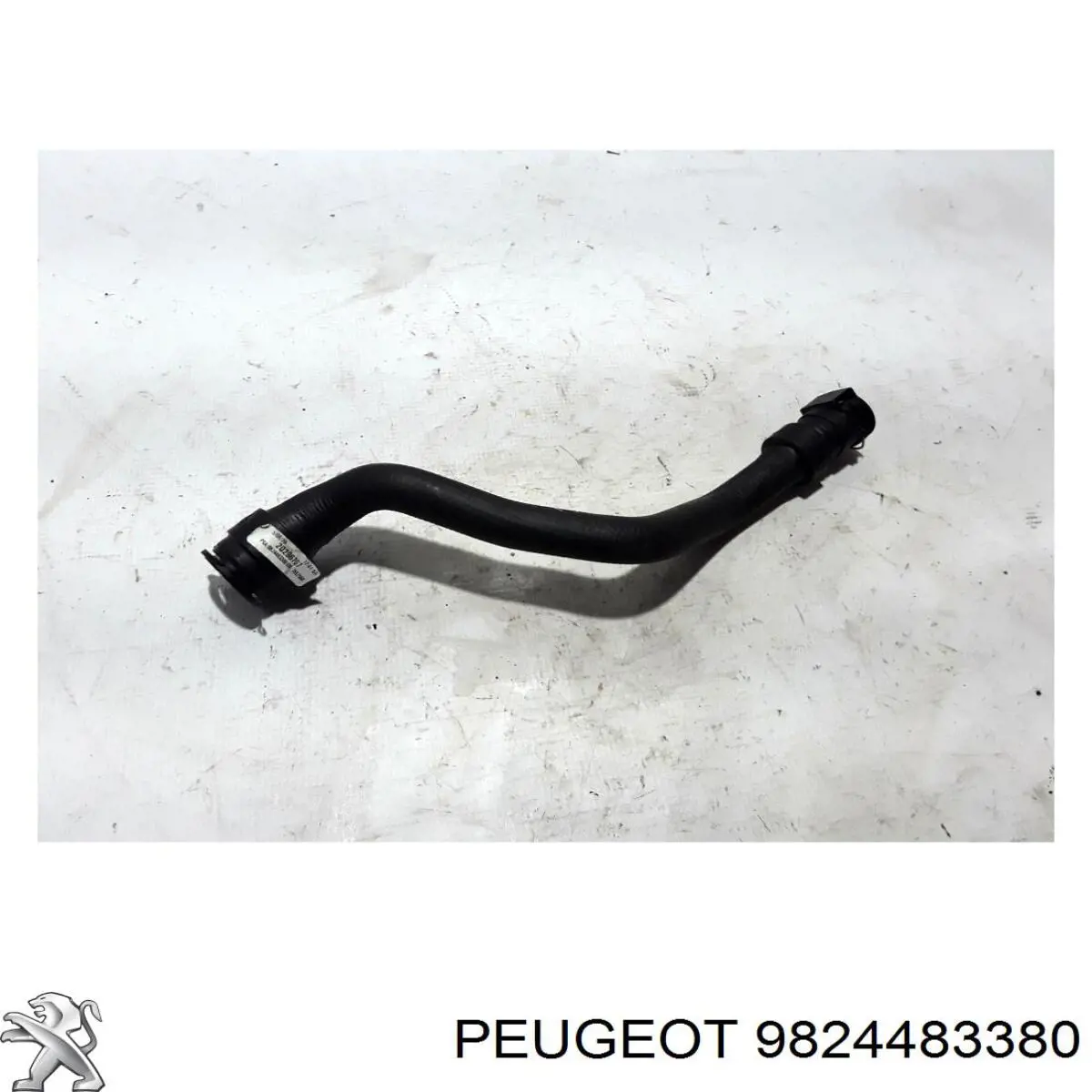 9824483380 Peugeot/Citroen 