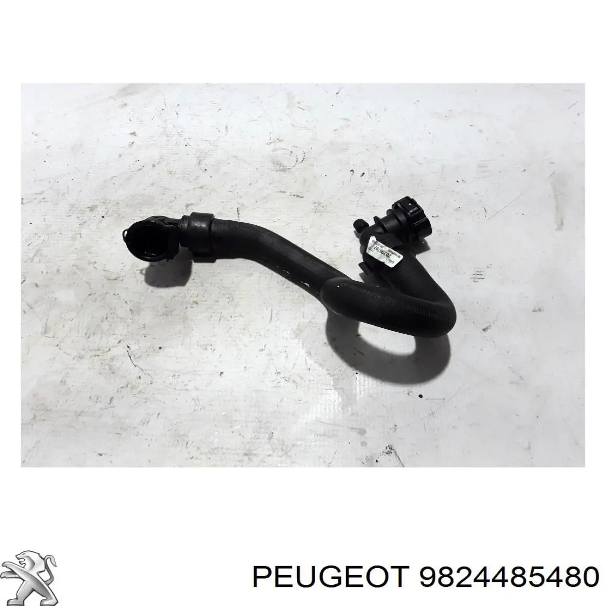  Peugeot/Citroen 9824485480 ціна, від 25.23 USD