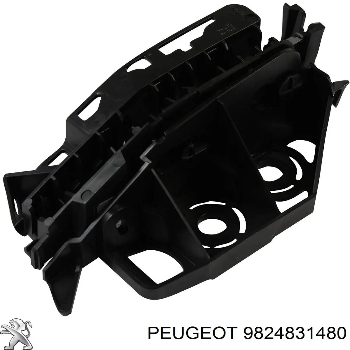 Купити 9824831480 Peugeot/Citroen Натягувач ланцюга ГРМ
