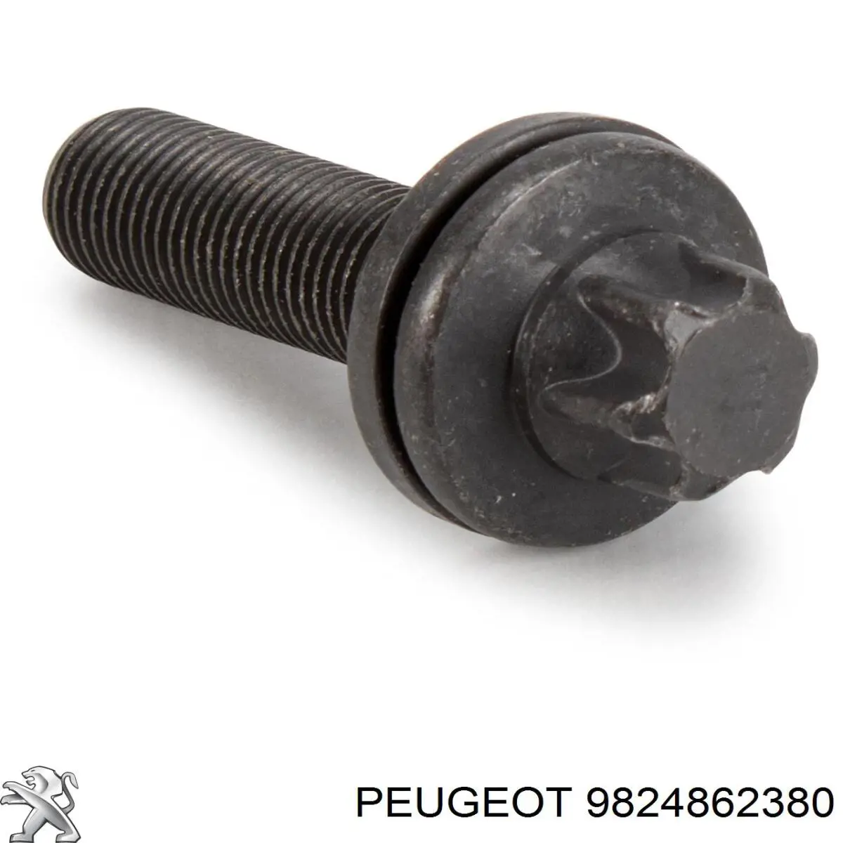 Купити 9824862380 Peugeot/Citroen 