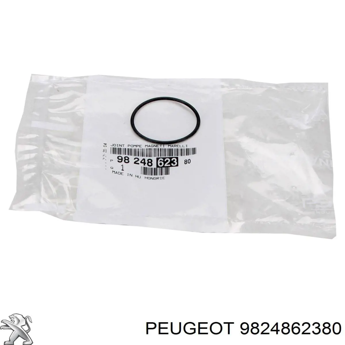  9824862380 Peugeot/Citroen