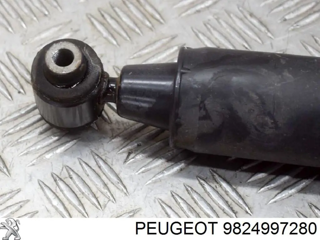  Peugeot/Citroen 9824997280 ціна, від 113.60 USD
