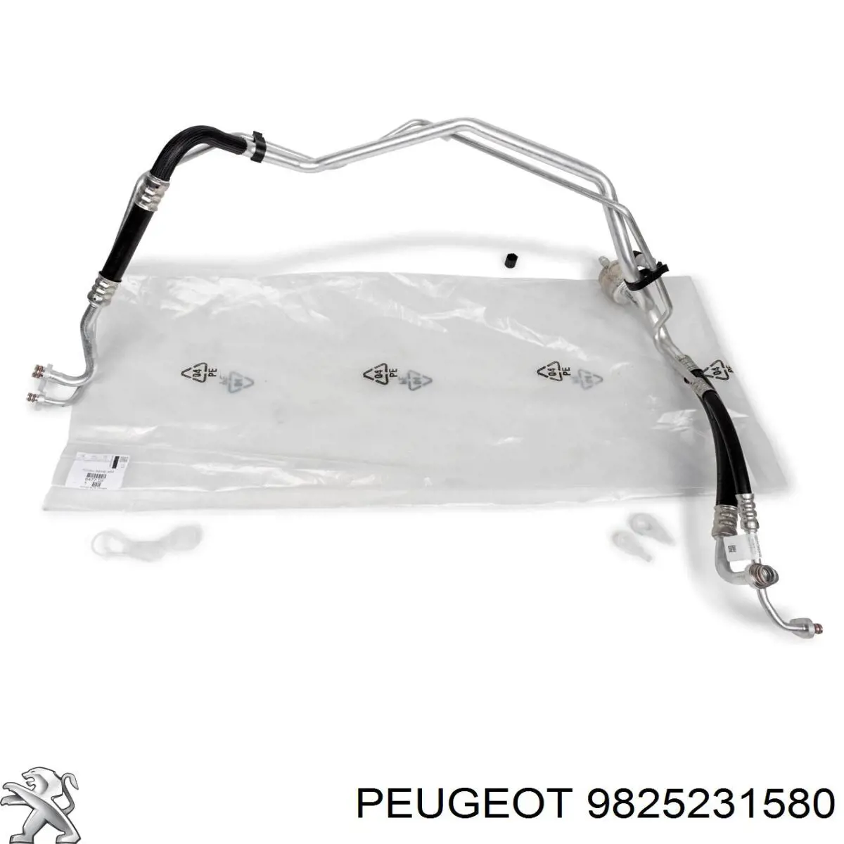 9825231580 Peugeot/Citroen 