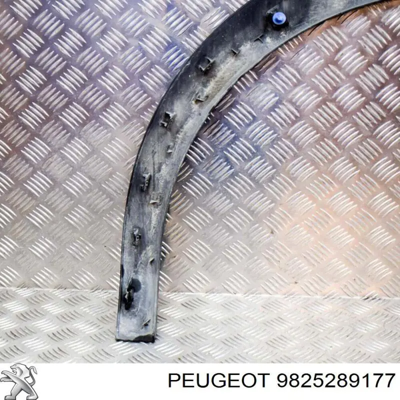  Peugeot/Citroen 9825289177 ціна, від 5.64 USD