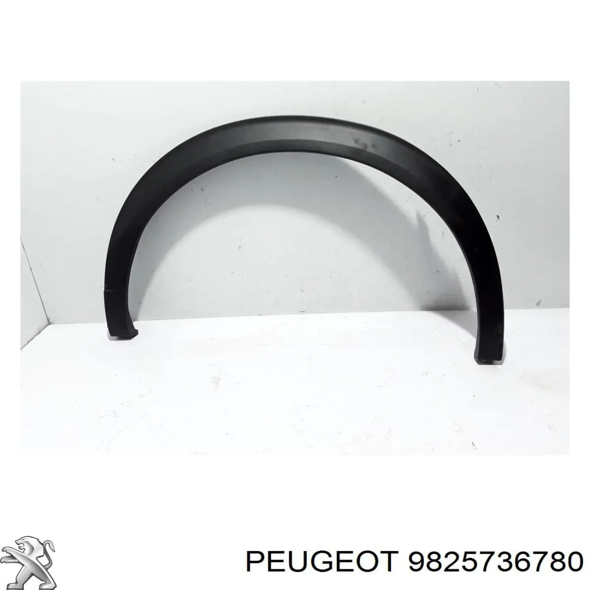  Peugeot/Citroen 9825736780 ціна, від 16.87 USD