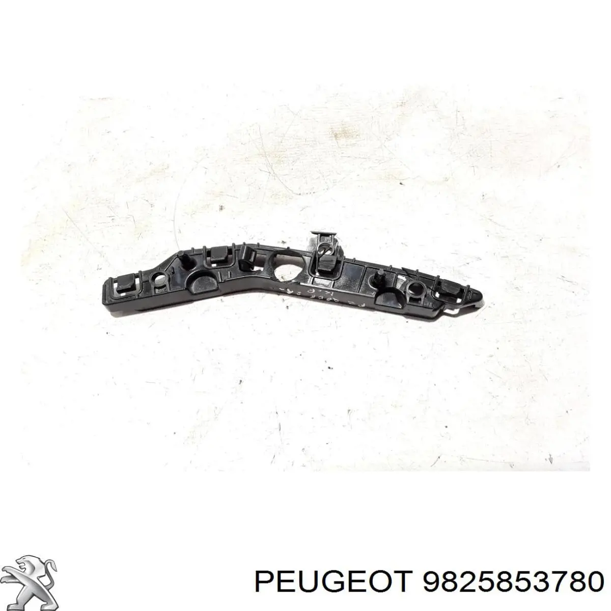  Peugeot/Citroen 9825853780 ціна, від 56.41 USD