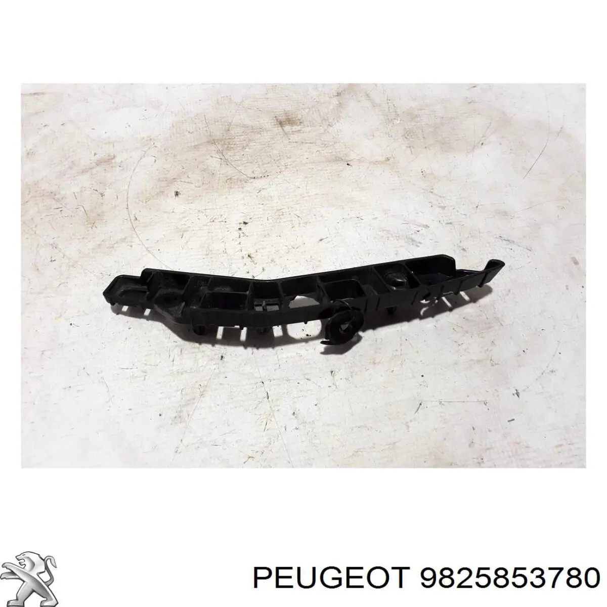 Купити 9825853780 Peugeot/Citroen 