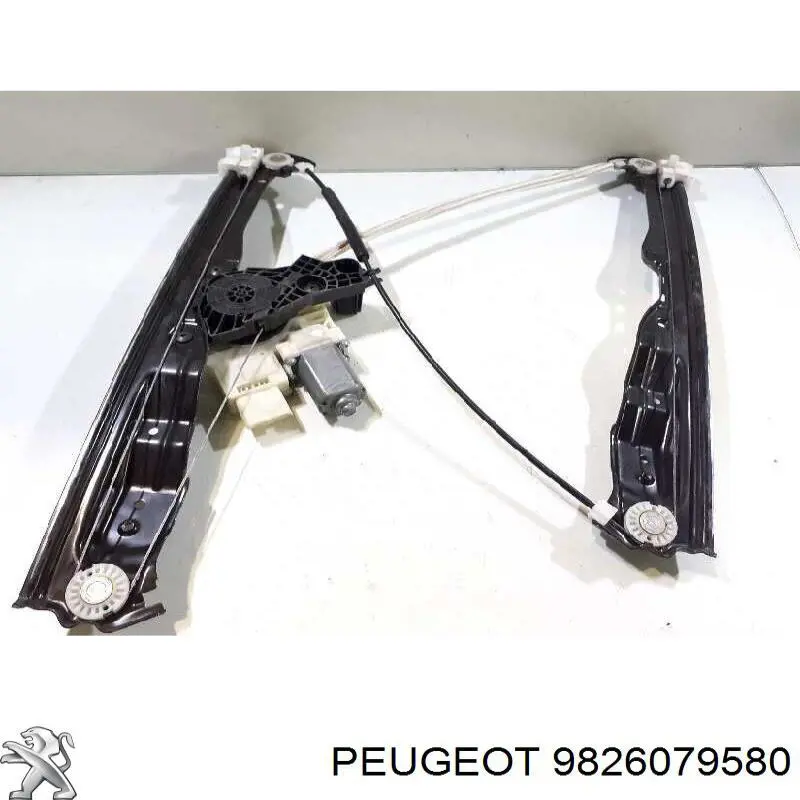 Склопідйомник з електродвигуном Miraglio 302760 ціна, від 110.22 USD