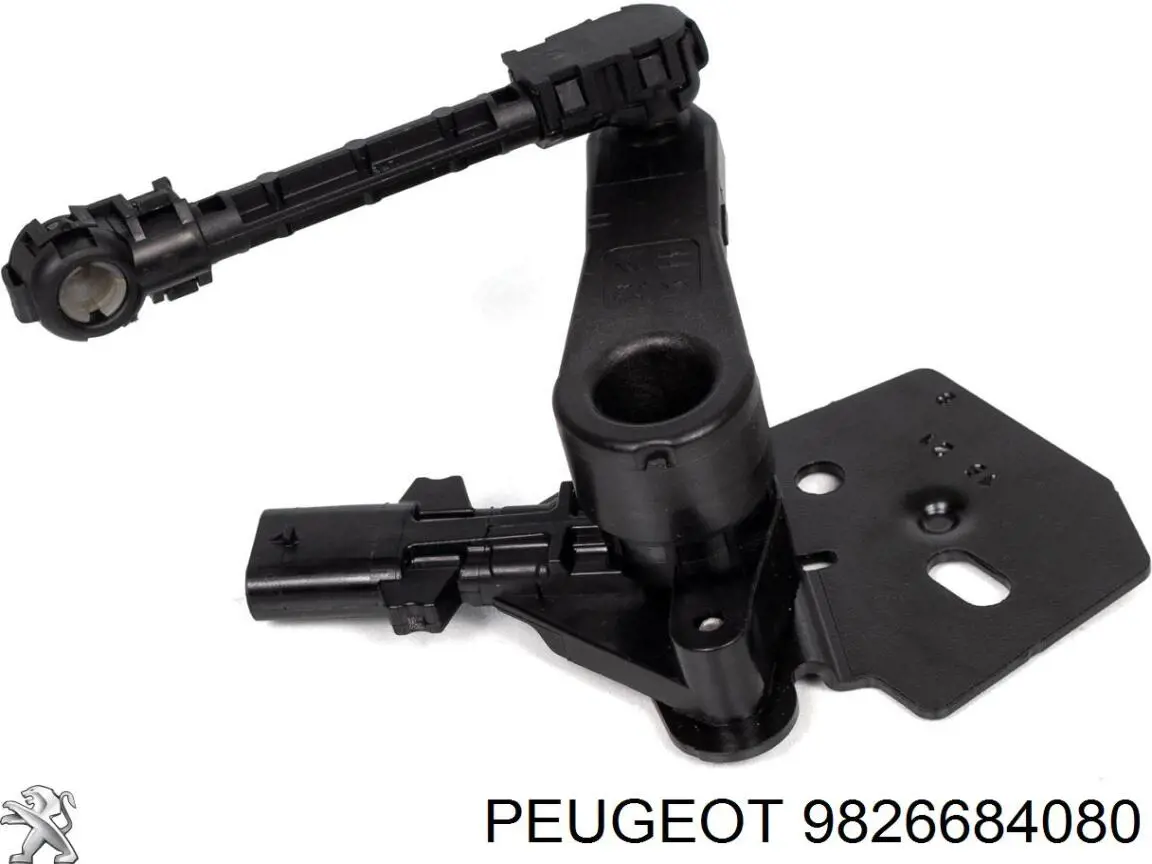 9826684080 Peugeot/Citroen 