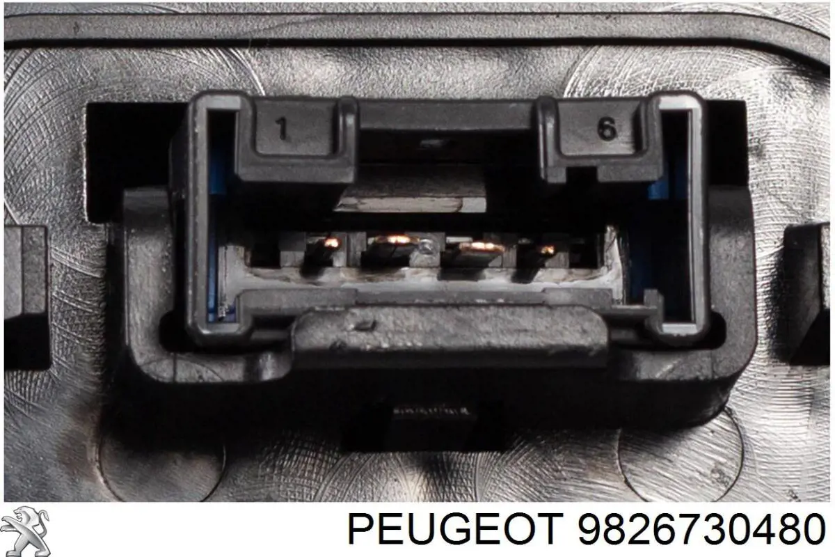 Купити 2SD354846031 HELLA Ліхтар задній
