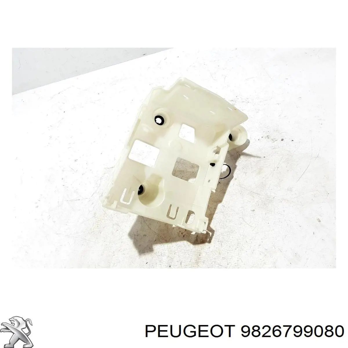 9826799080 Peugeot/Citroen 