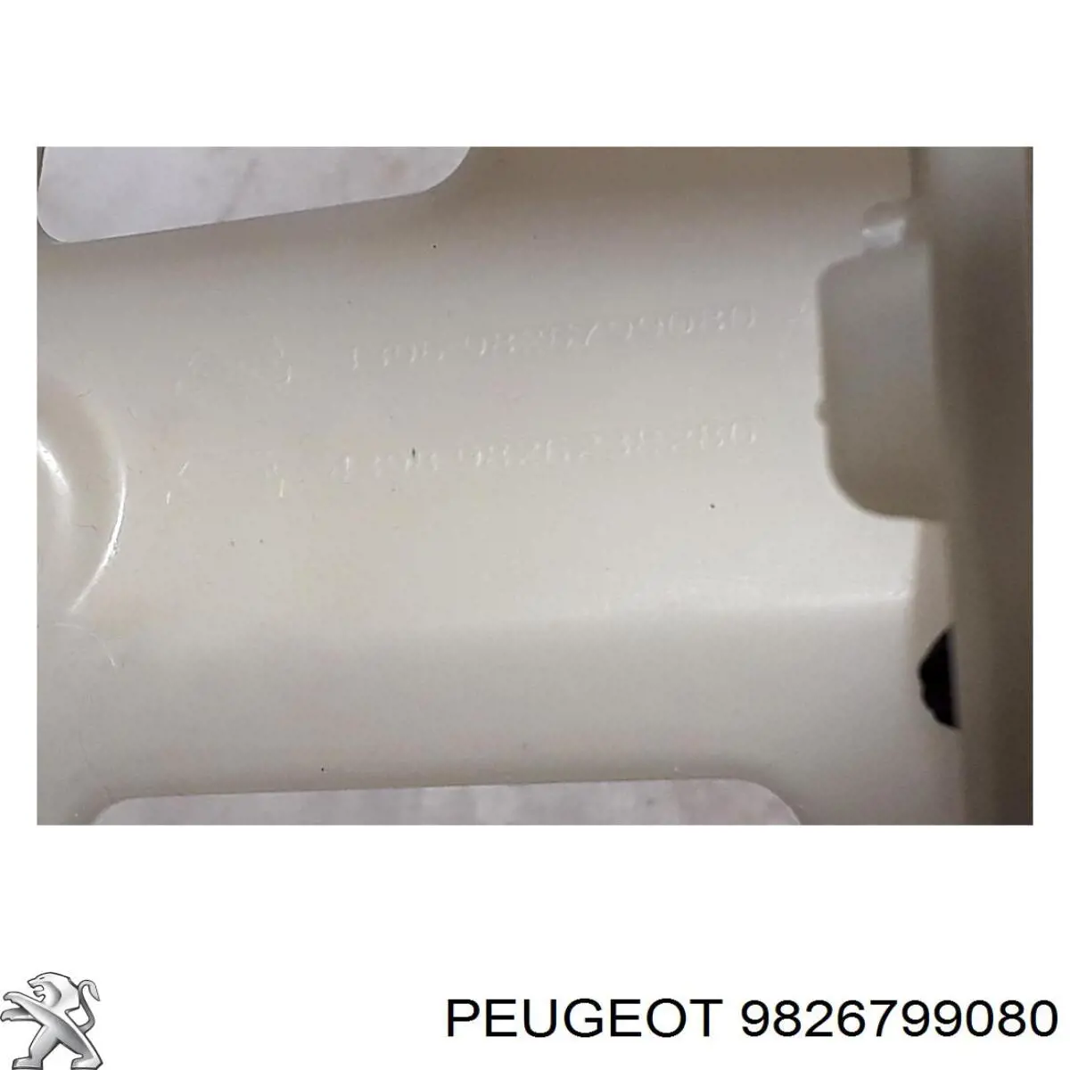  Peugeot/Citroen 9826799080 ціна, від 76.65 USD