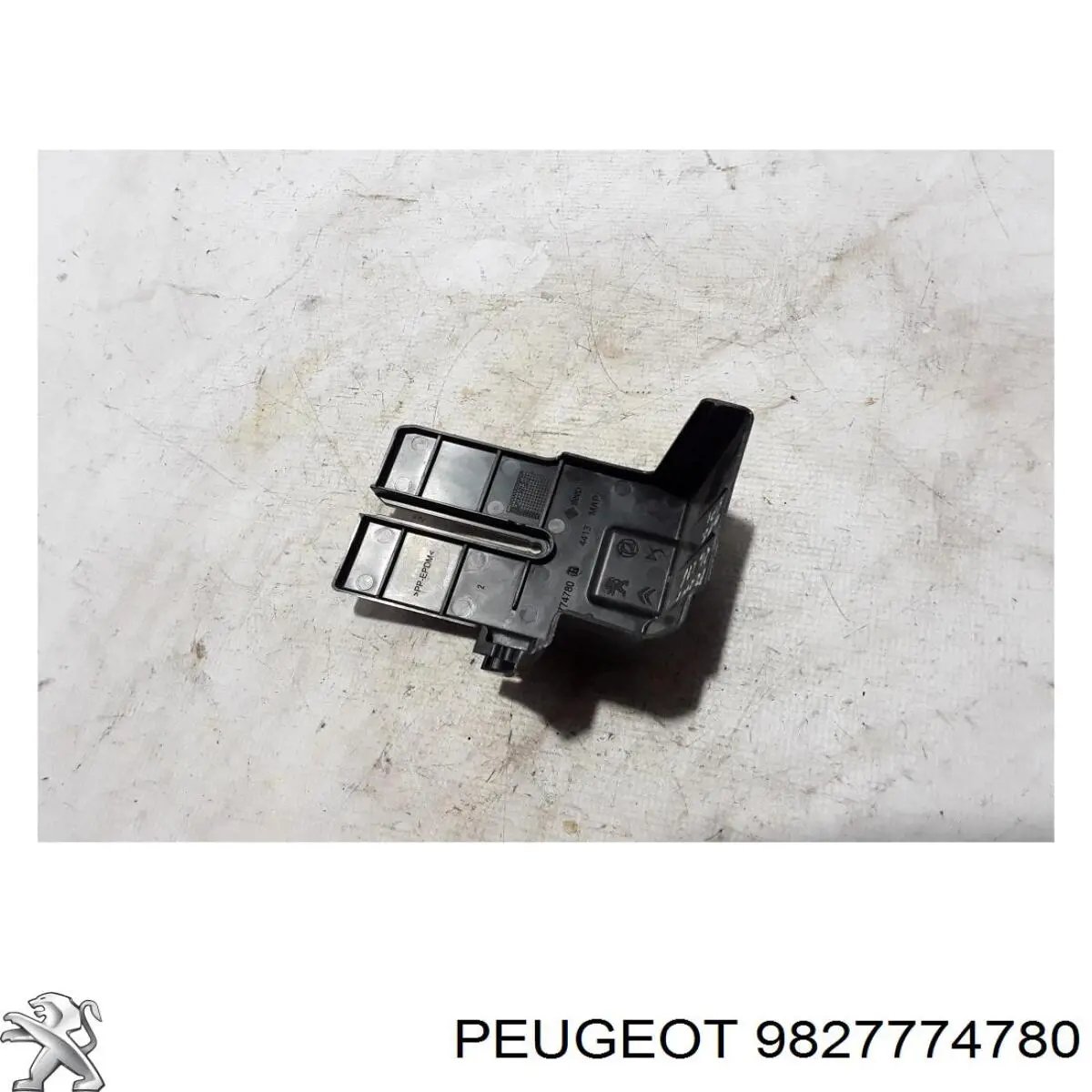  Peugeot/Citroen 9827774780 ціна, від 19.75 USD