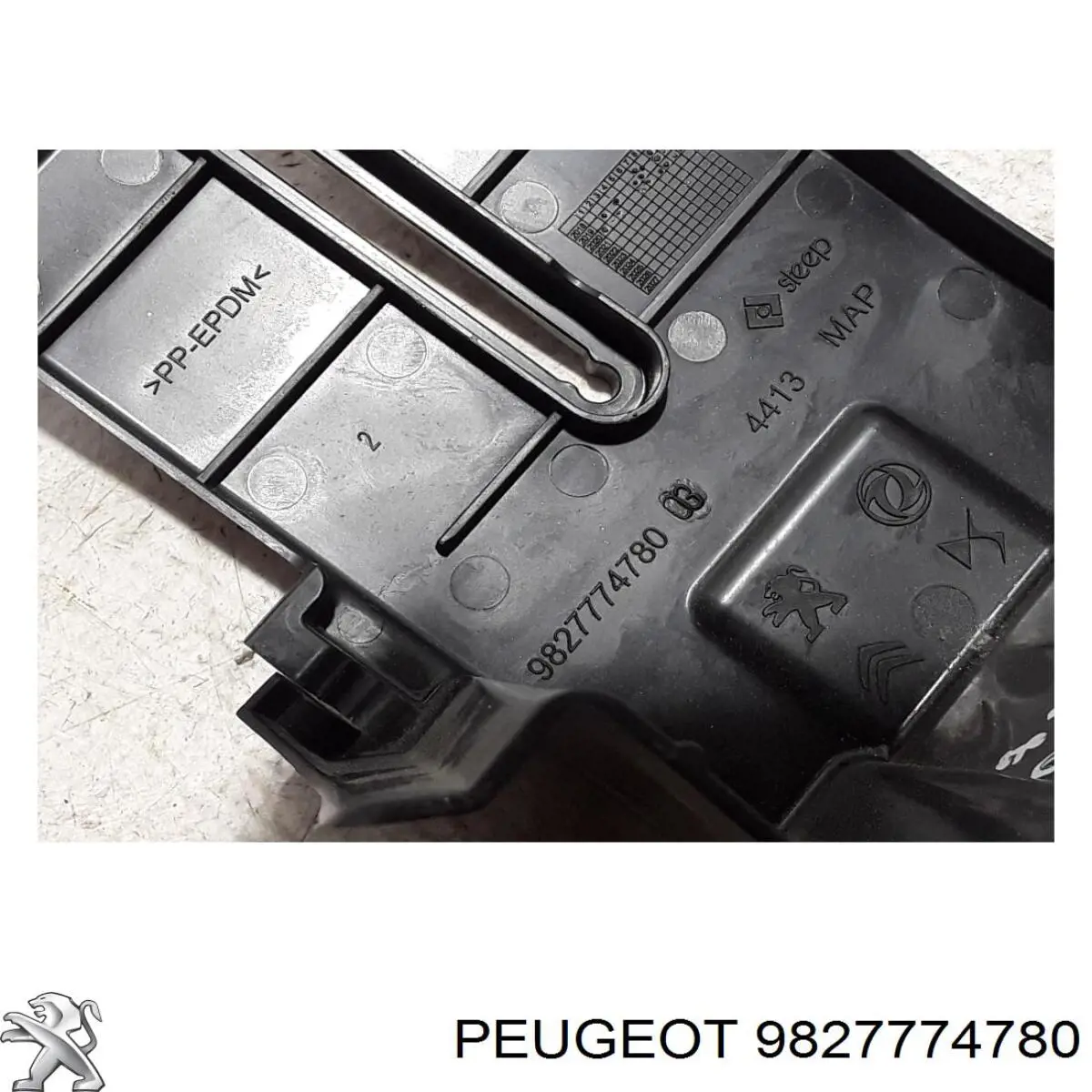 9827774780 Peugeot/Citroen 