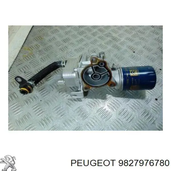  Peugeot/Citroen 9827976780 ціна, від 154.06 USD