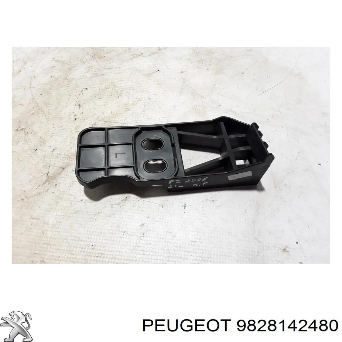  Peugeot/Citroen 9828142480 ціна, від  USD