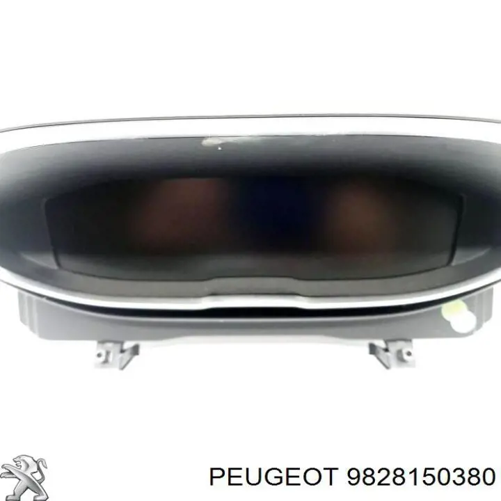 Купити 9830555480 Peugeot/Citroen Спідометр