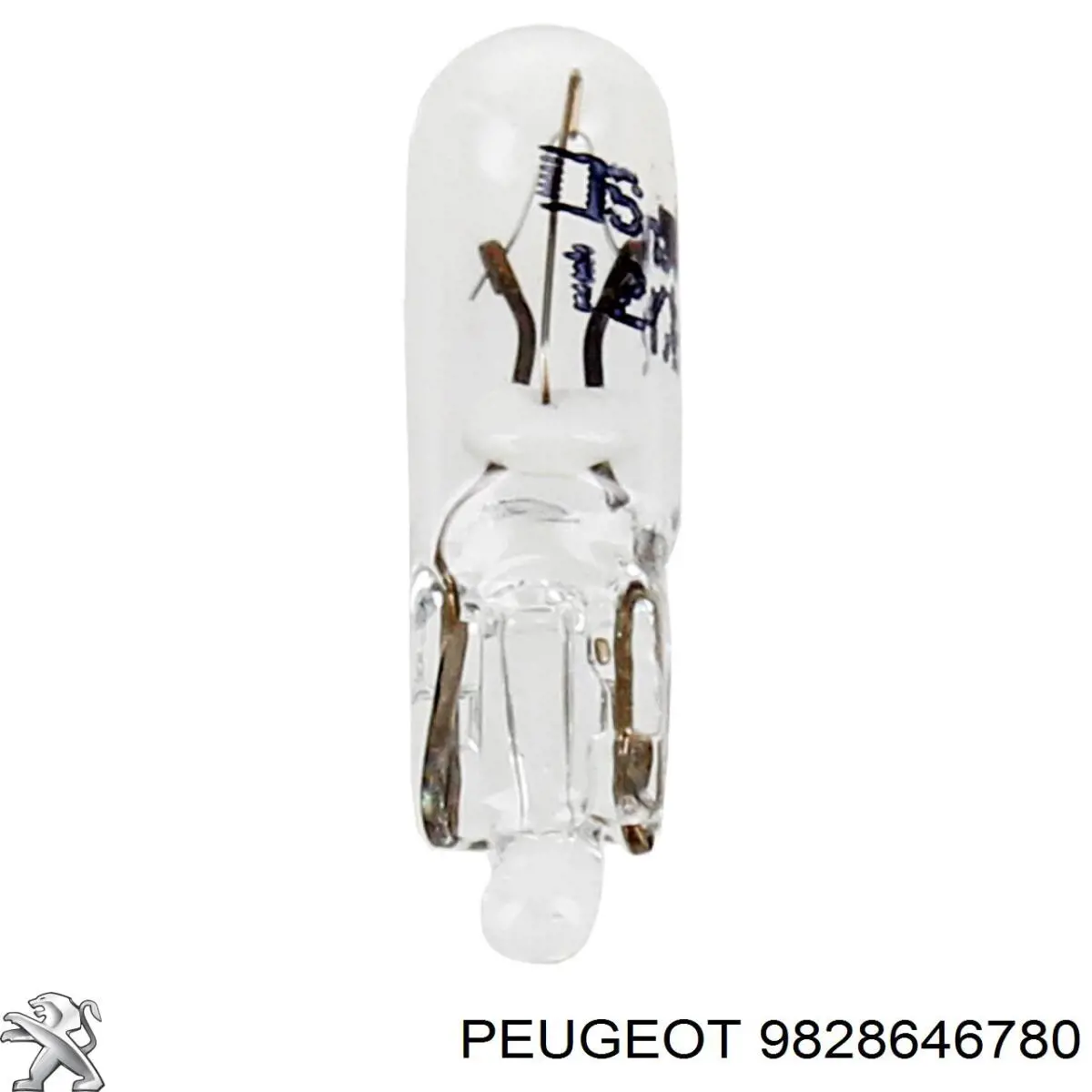 Болт/гайка кріплення Peugeot/Citroen 9828646780 ціна, від 0.88 USD