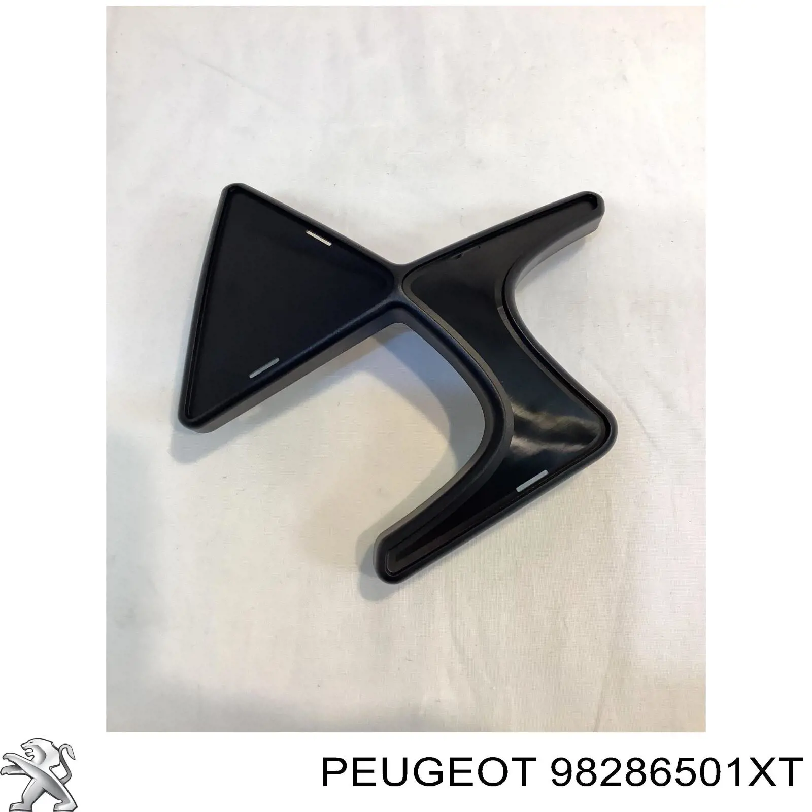  Peugeot/Citroen 98286501XT ціна, від 12.29 USD