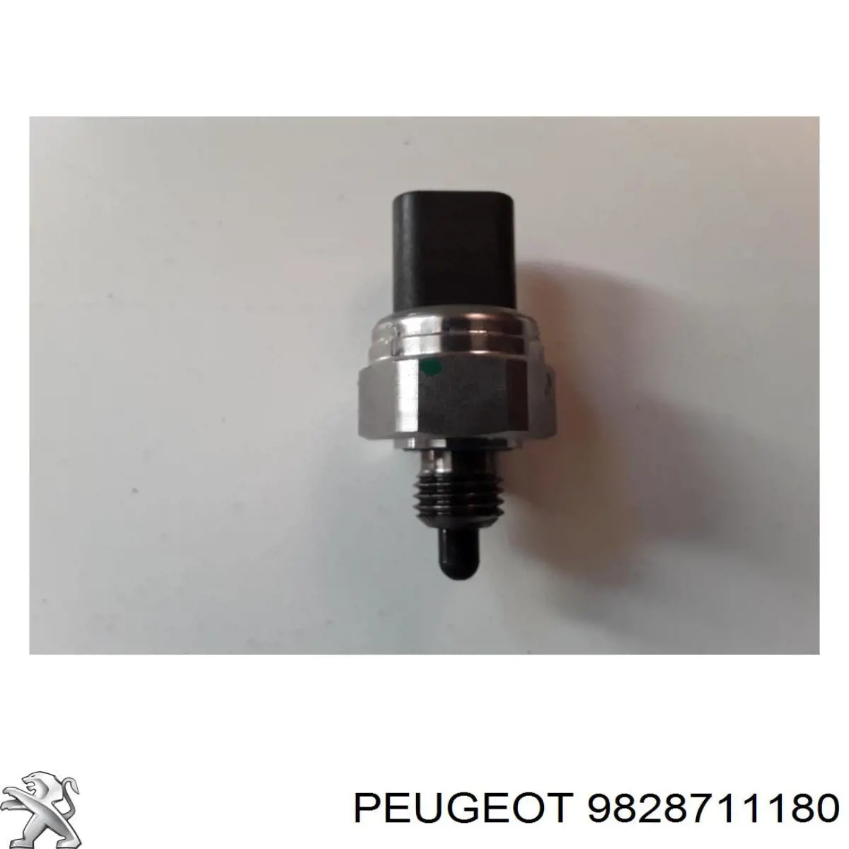 Датчик температури масла двигуна Peugeot/Citroen 9828711180 ціна, від 55.89 USD