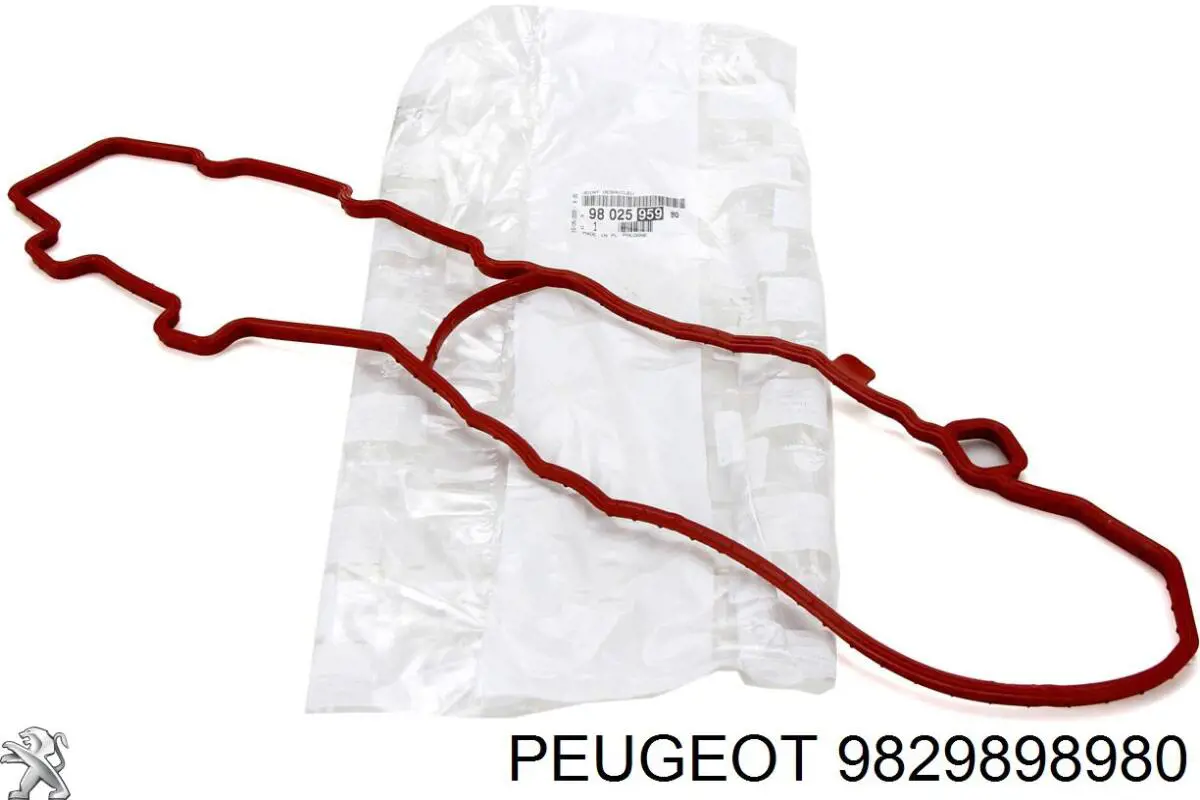 9819044080 Opel Картер масляний