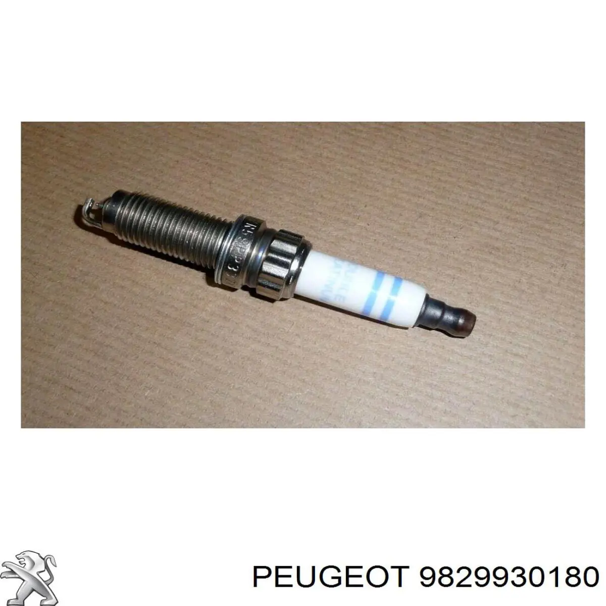 Свічки автомобільні Peugeot/Citroen 9829930180 ціна, від 15.15 USD