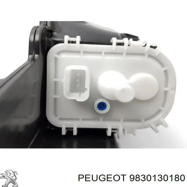 Фільтр тонкого очищення палива Peugeot/Citroen 9830130180 ціна, від 28.74 USD
