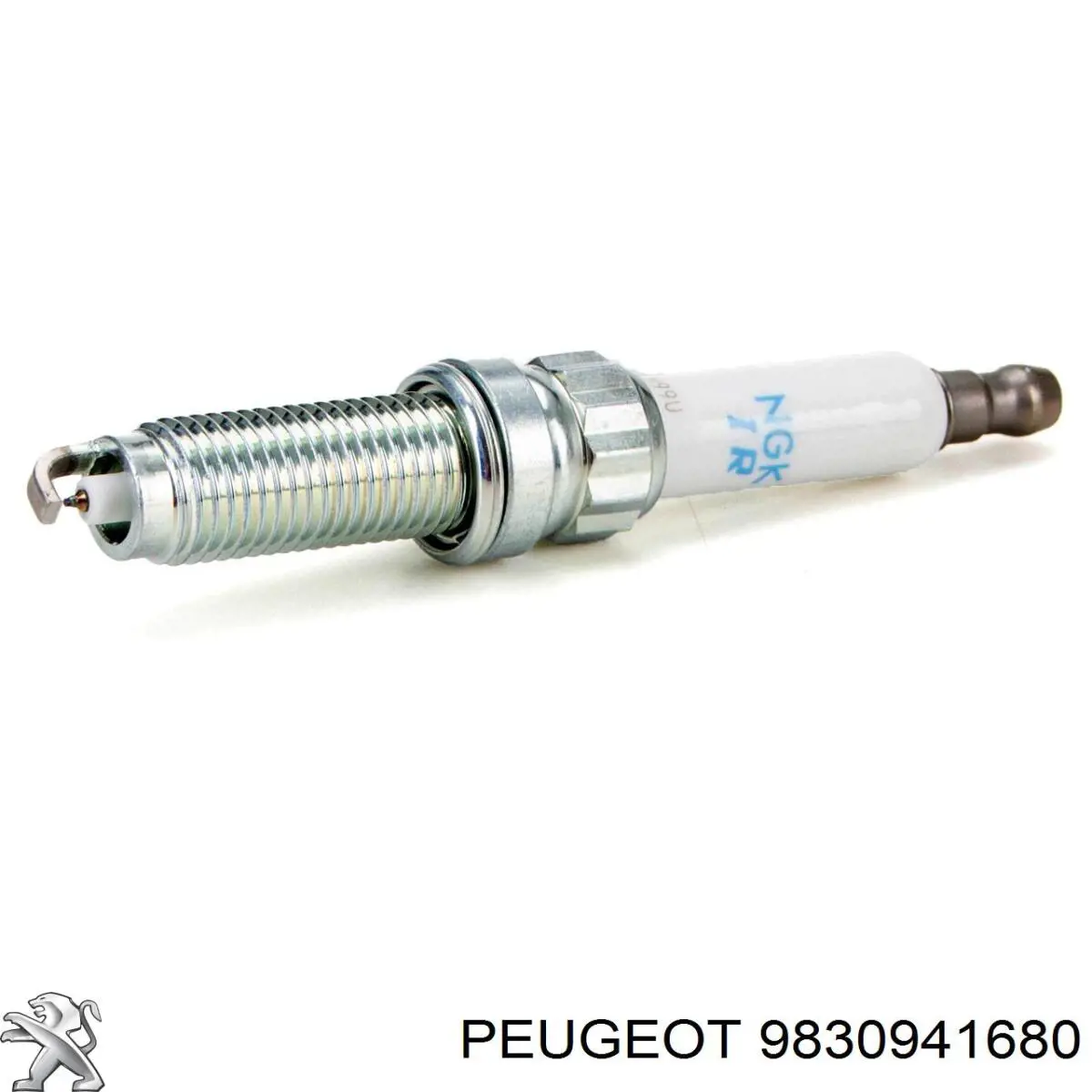 Купити 9830941680 Peugeot/Citroen Свічка запалювання