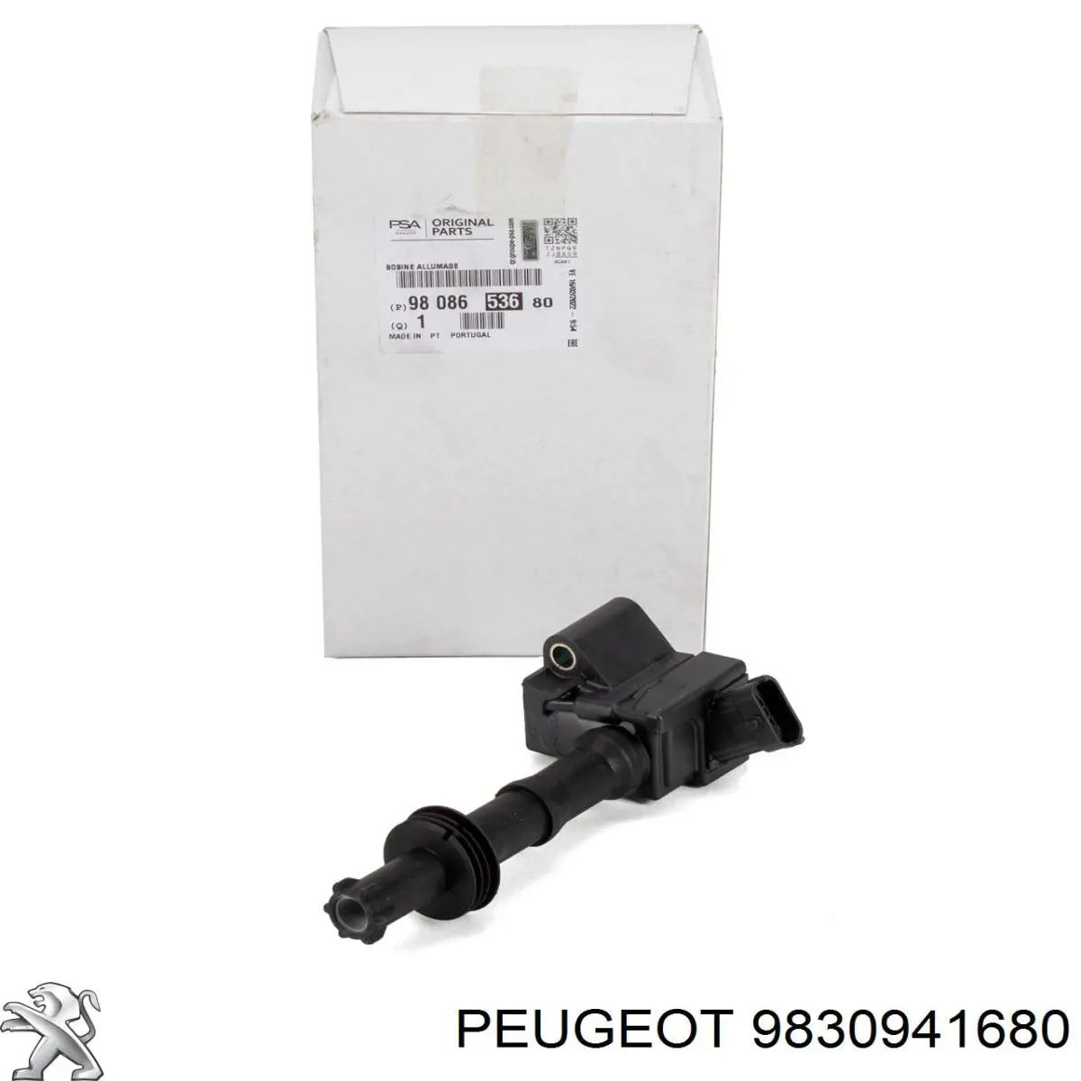 Свічки автомобільні Peugeot/Citroen 9830941680 ціна, від 11.51 USD