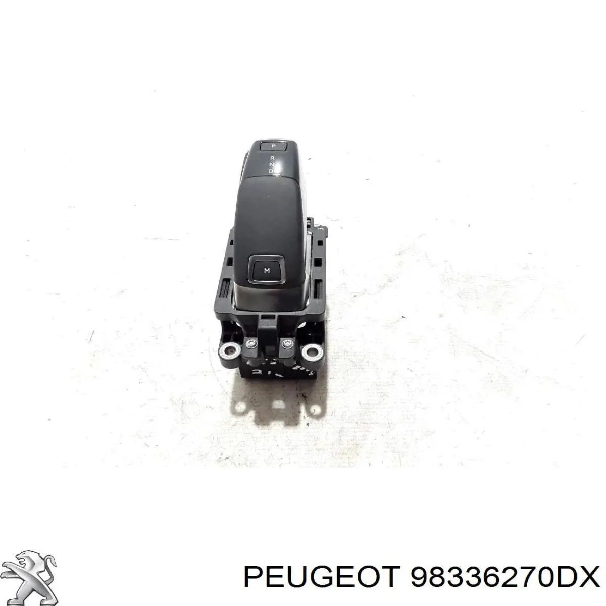  98336270DX Peugeot/Citroen