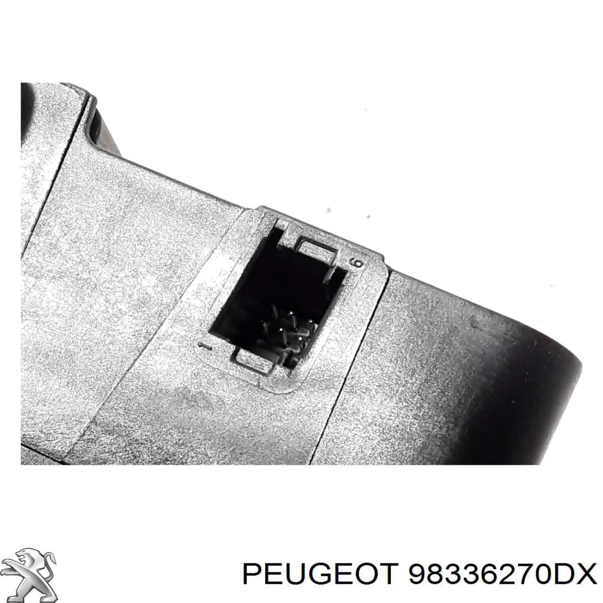98336270DX Peugeot/Citroen 