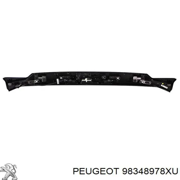 98348978XU Peugeot/Citroen 