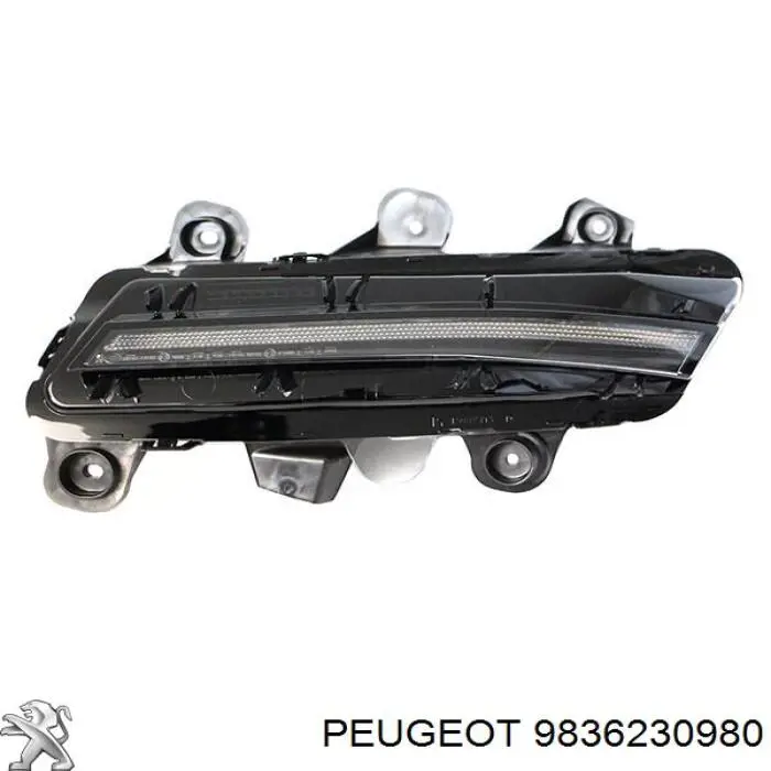  9836230980 Peugeot/Citroen