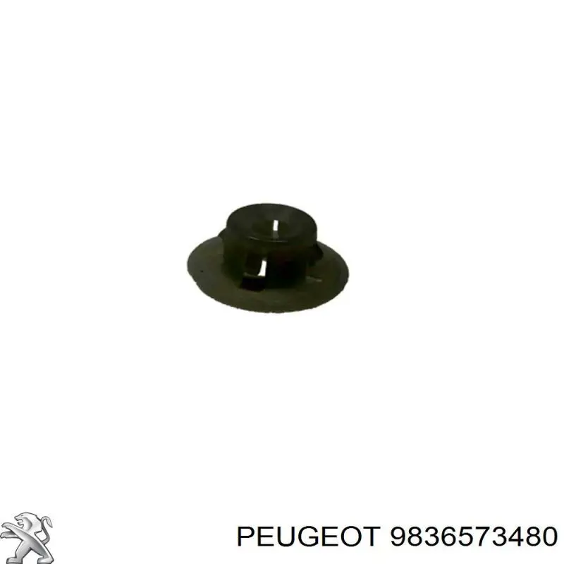  Peugeot/Citroen 9836573480 ціна, від 4.21 USD