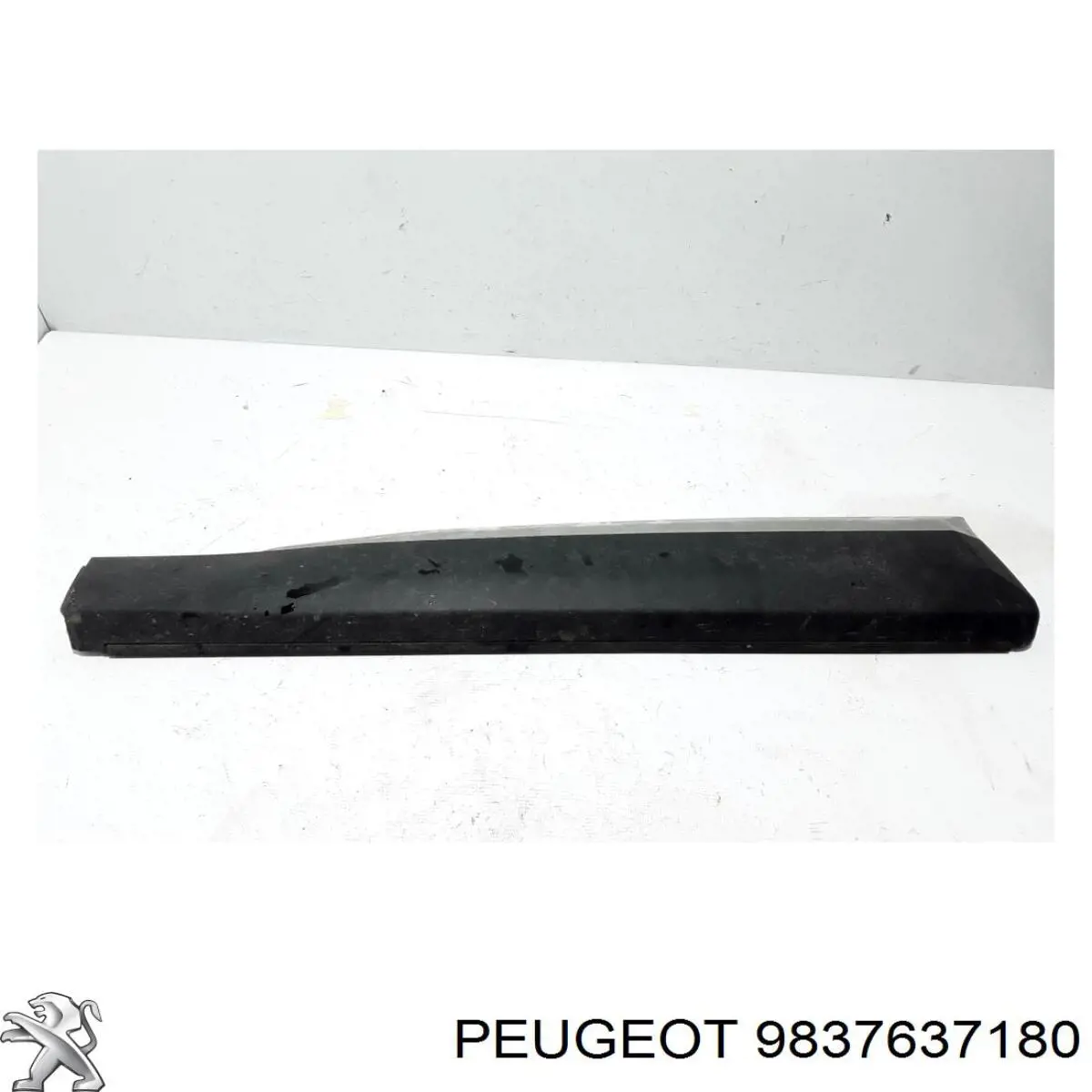 9837637180 Peugeot/Citroen 