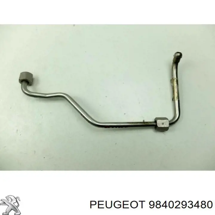 Купити 9840293480 Peugeot/Citroen 