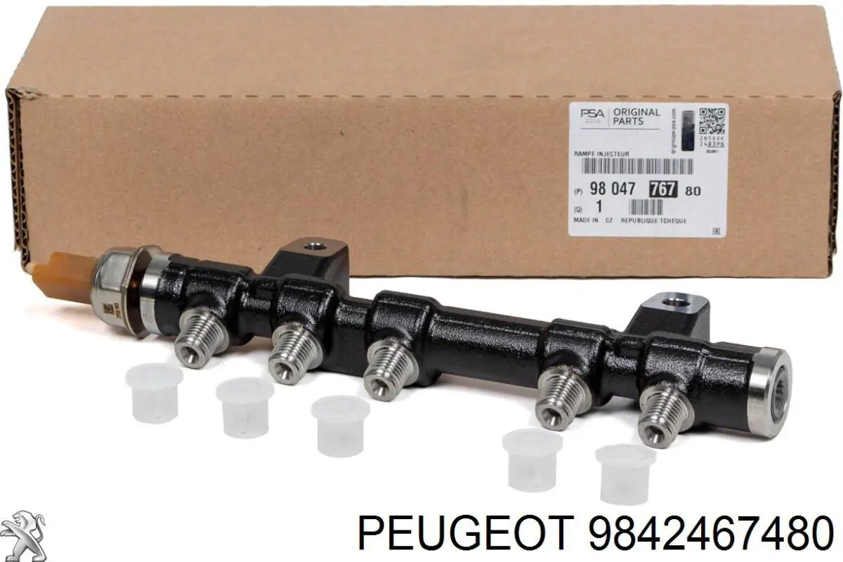 Вихлопний клапан Freccia R8028RCR ціна, від 7.24 USD