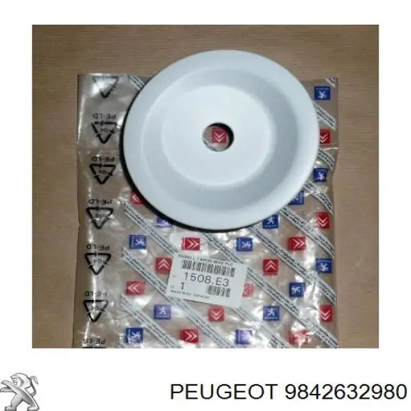 Дросільна заслінка 802009800027 Magneti Marelli
