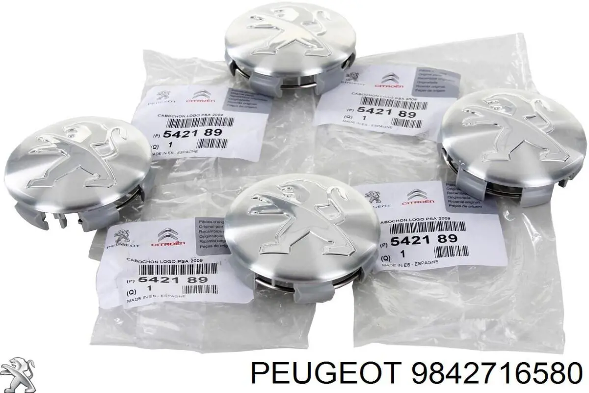  1688296280 Peugeot/Citroen