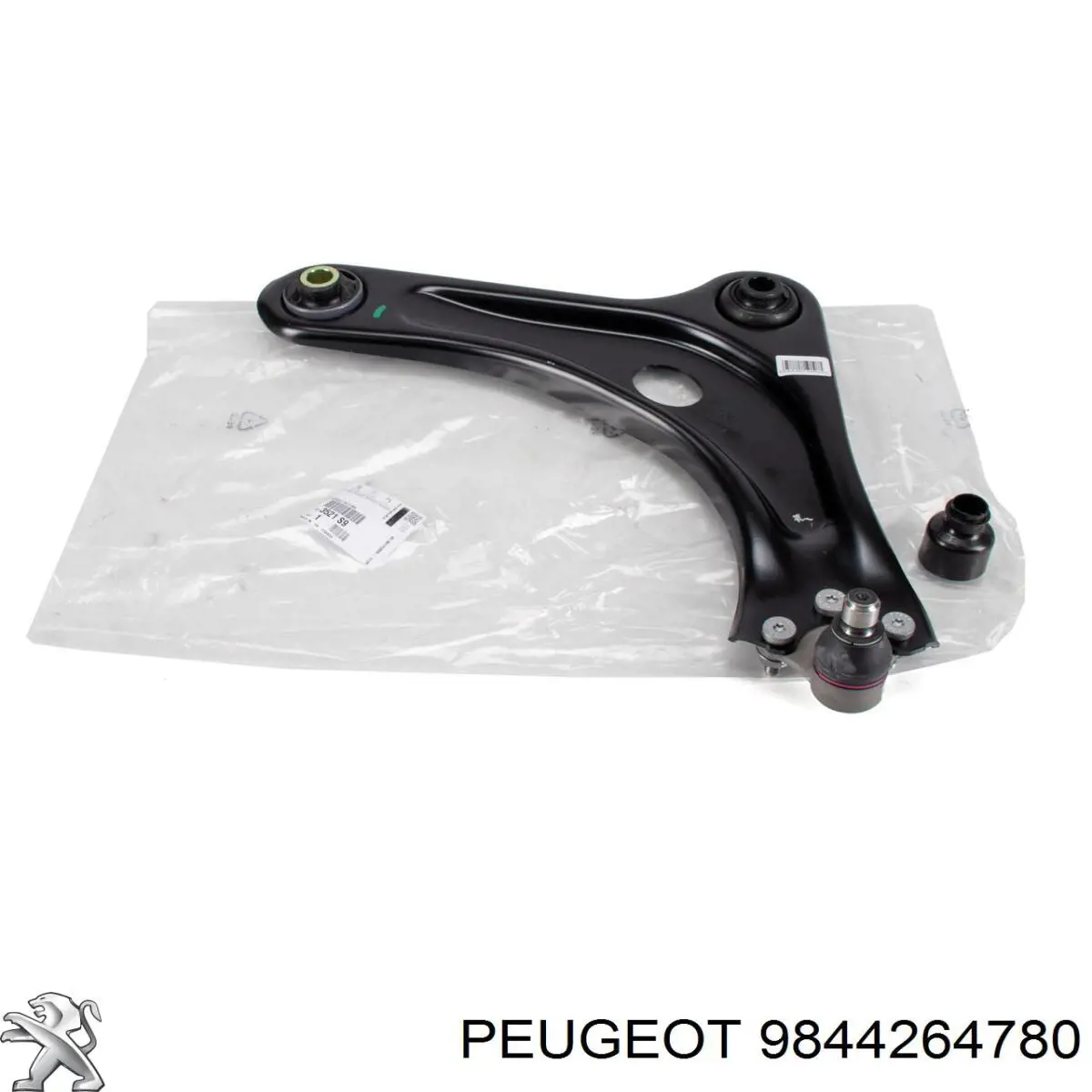 Стійка переднього стабілізатора Peugeot/Citroen 9844264780