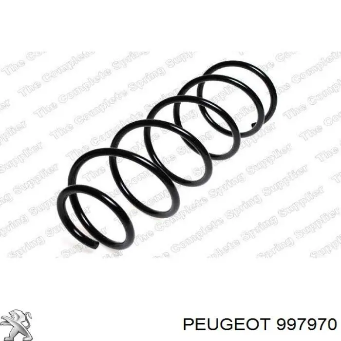Купити 997970 Peugeot/Citroen Охолоджуюча рідина для двигунів