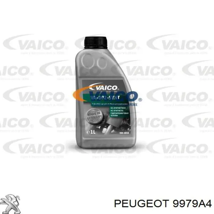 Масло трансмісії 7711228107 Renault (RVI)