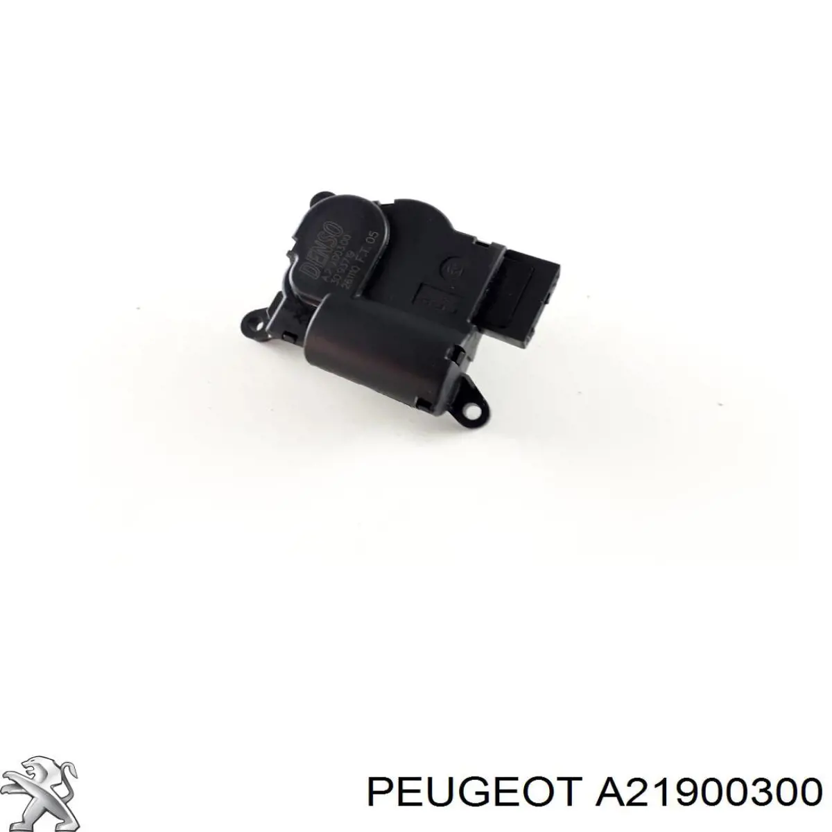 A21900300 Fiat/Alfa/Lancia 