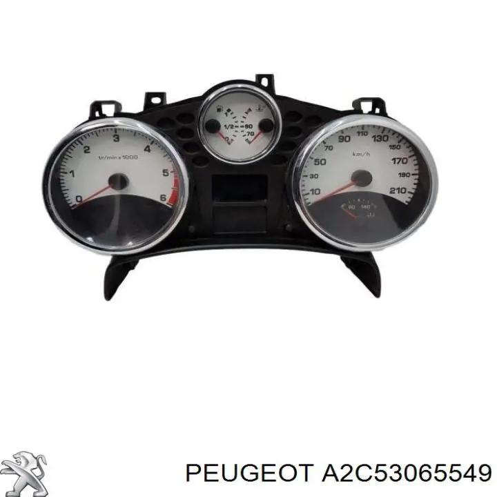  A2C53065549 Peugeot/Citroen