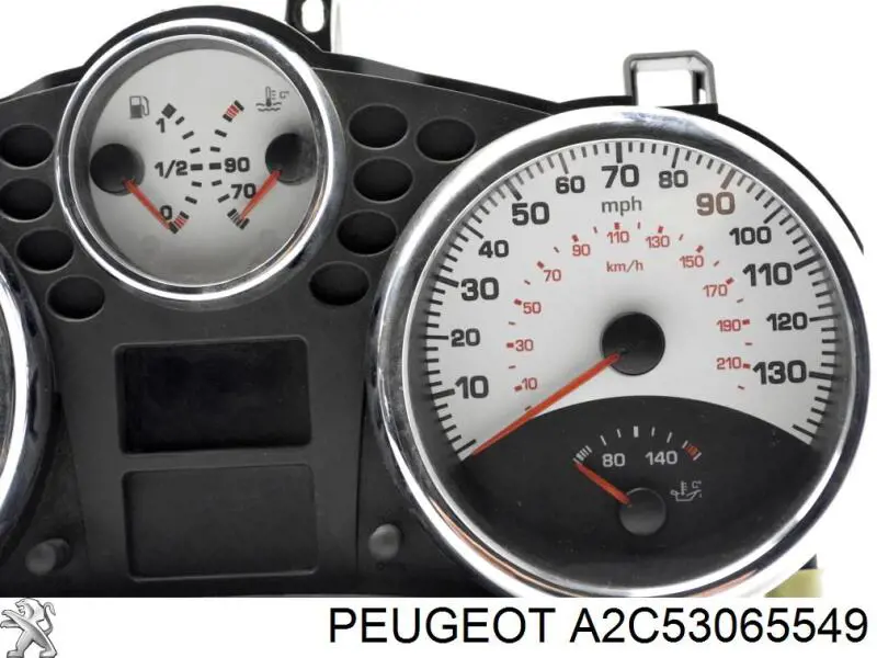 Купити A2C53065549 Peugeot/Citroen 
