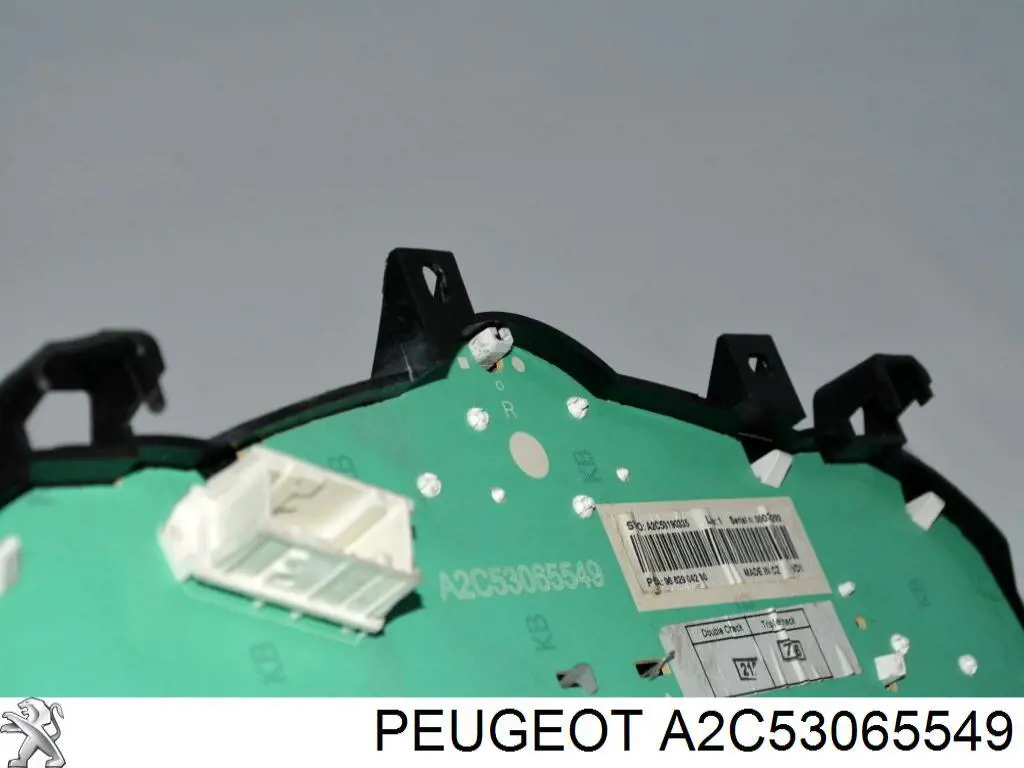  Peugeot/Citroen A2C53065549 ціна, від 42.33 USD